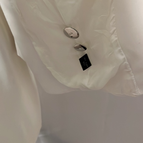 Ellen Tracy vintage classic double breasted suit tailored business professional - Picture 11 of 13